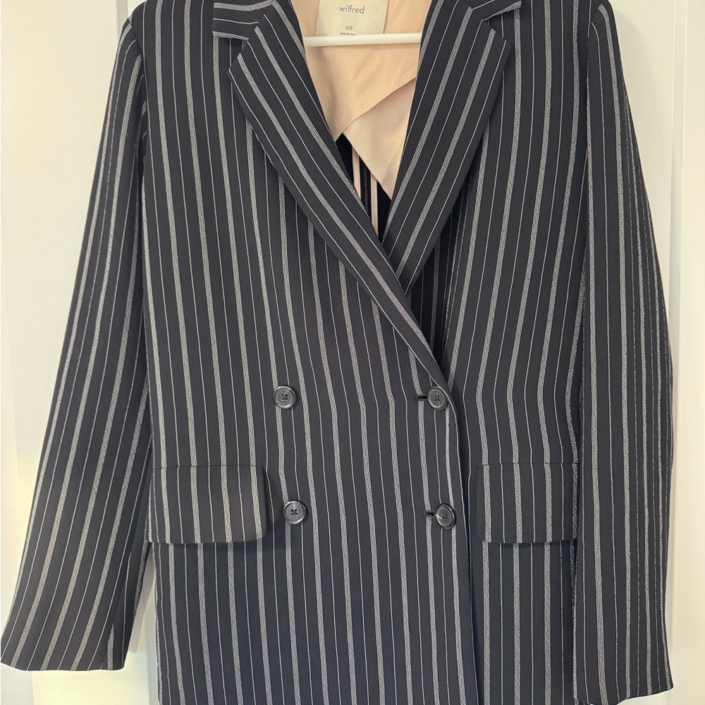 Wilfred cherelle blazer